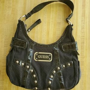 guess hobo purses